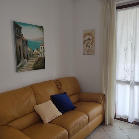 Casavacanze Azzurro Mare 포르토 산텔피디오 외부 사진