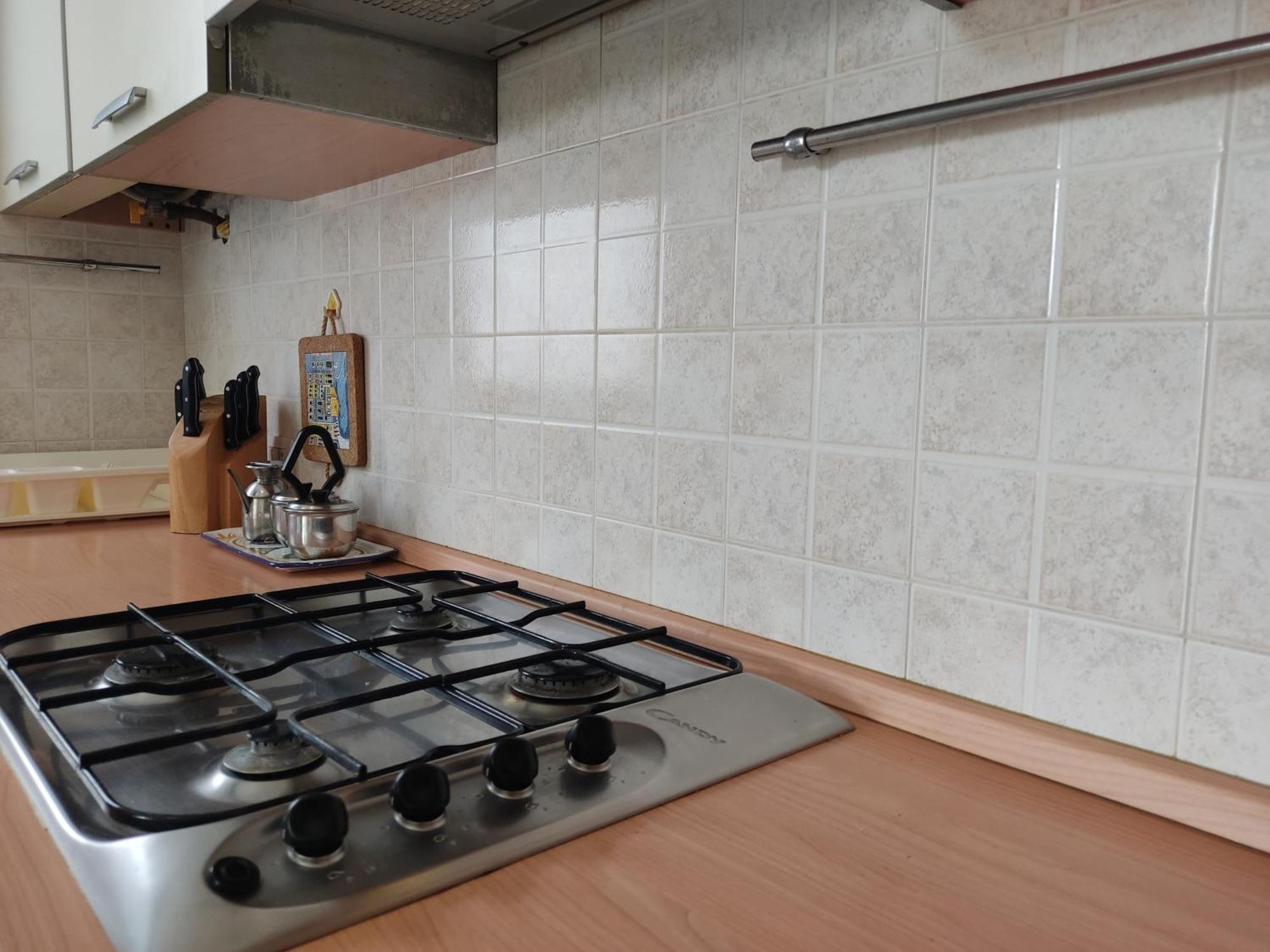 Casavacanze Azzurro Mare 포르토 산텔피디오 외부 사진