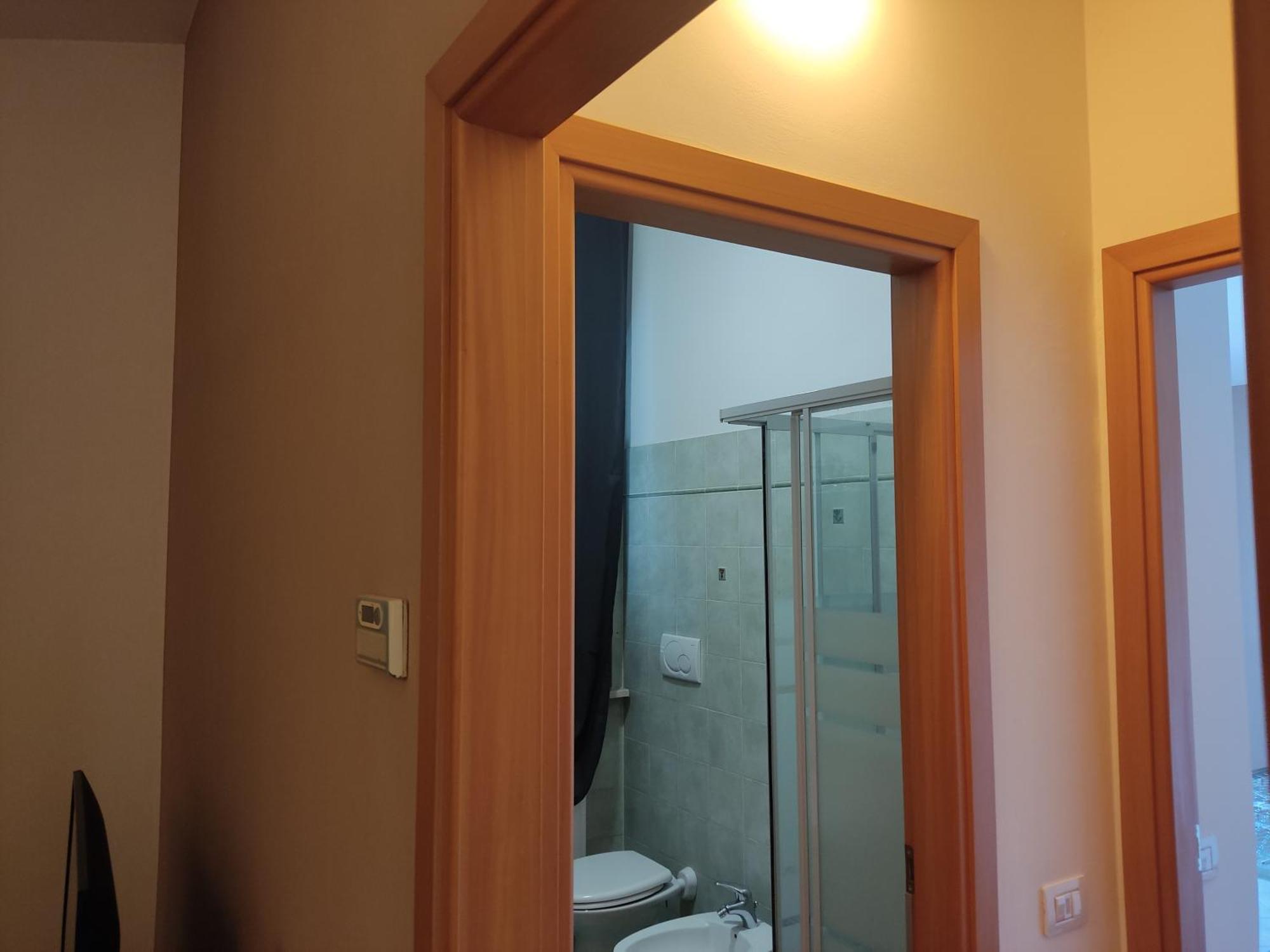Casavacanze Azzurro Mare 포르토 산텔피디오 외부 사진
