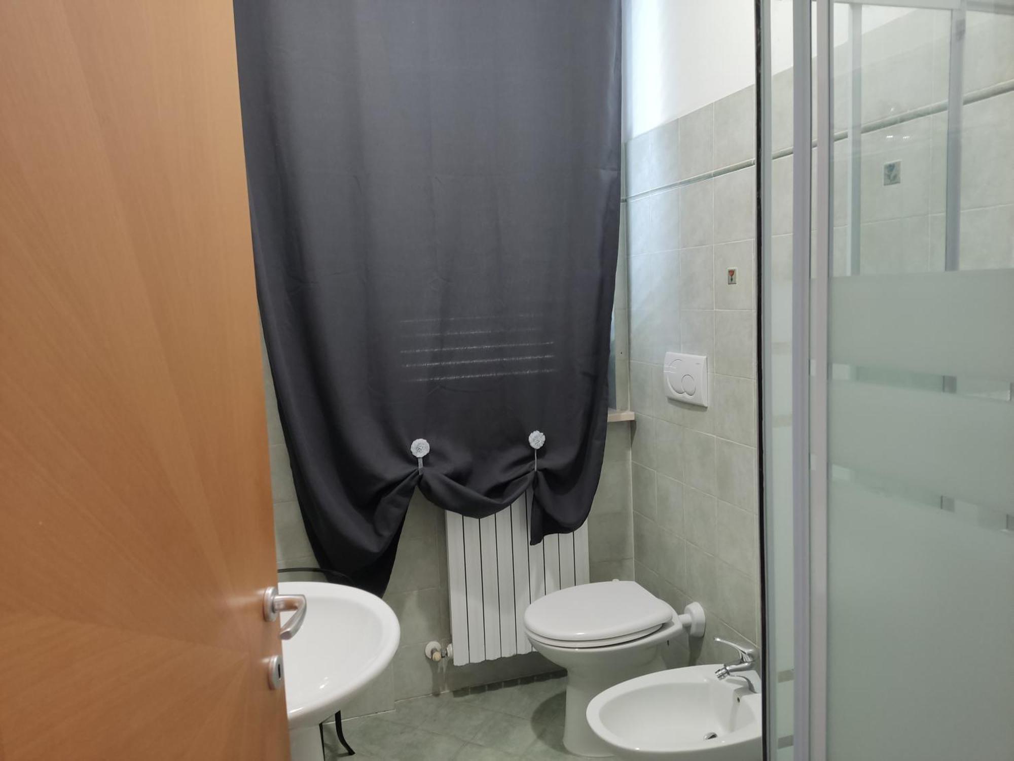 Casavacanze Azzurro Mare 포르토 산텔피디오 외부 사진