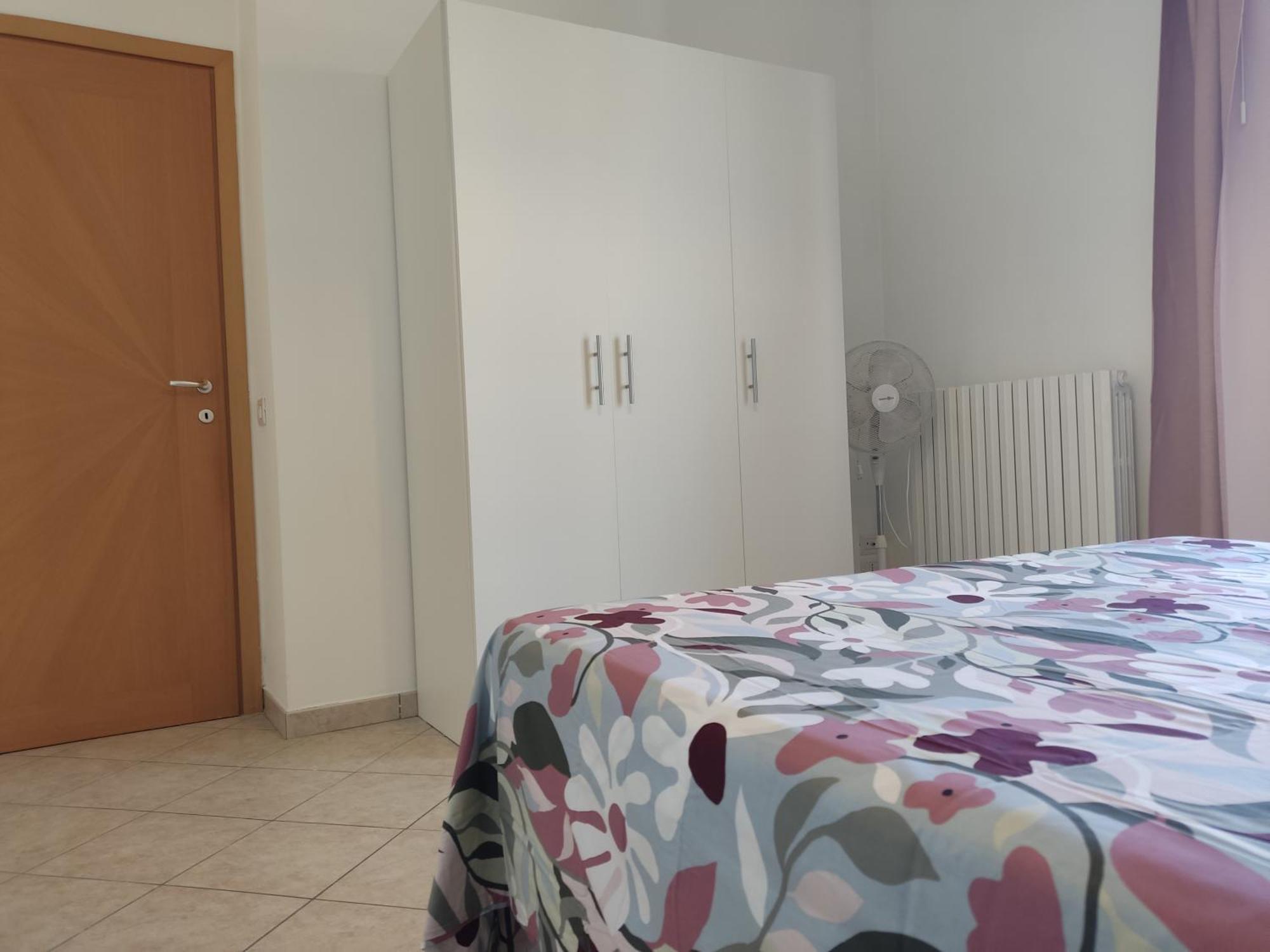 Casavacanze Azzurro Mare 포르토 산텔피디오 외부 사진