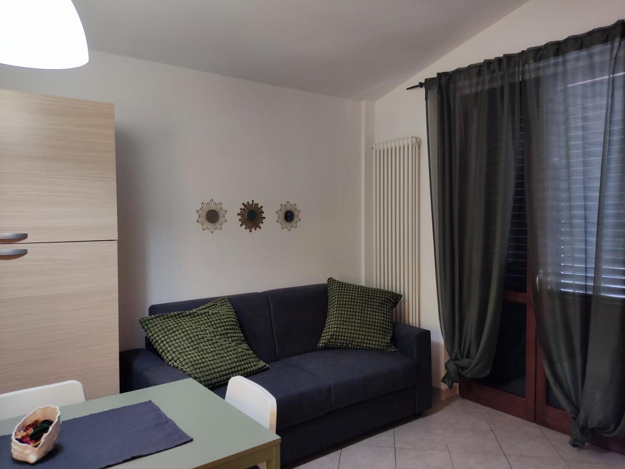 Casavacanze Azzurro Mare 포르토 산텔피디오 외부 사진