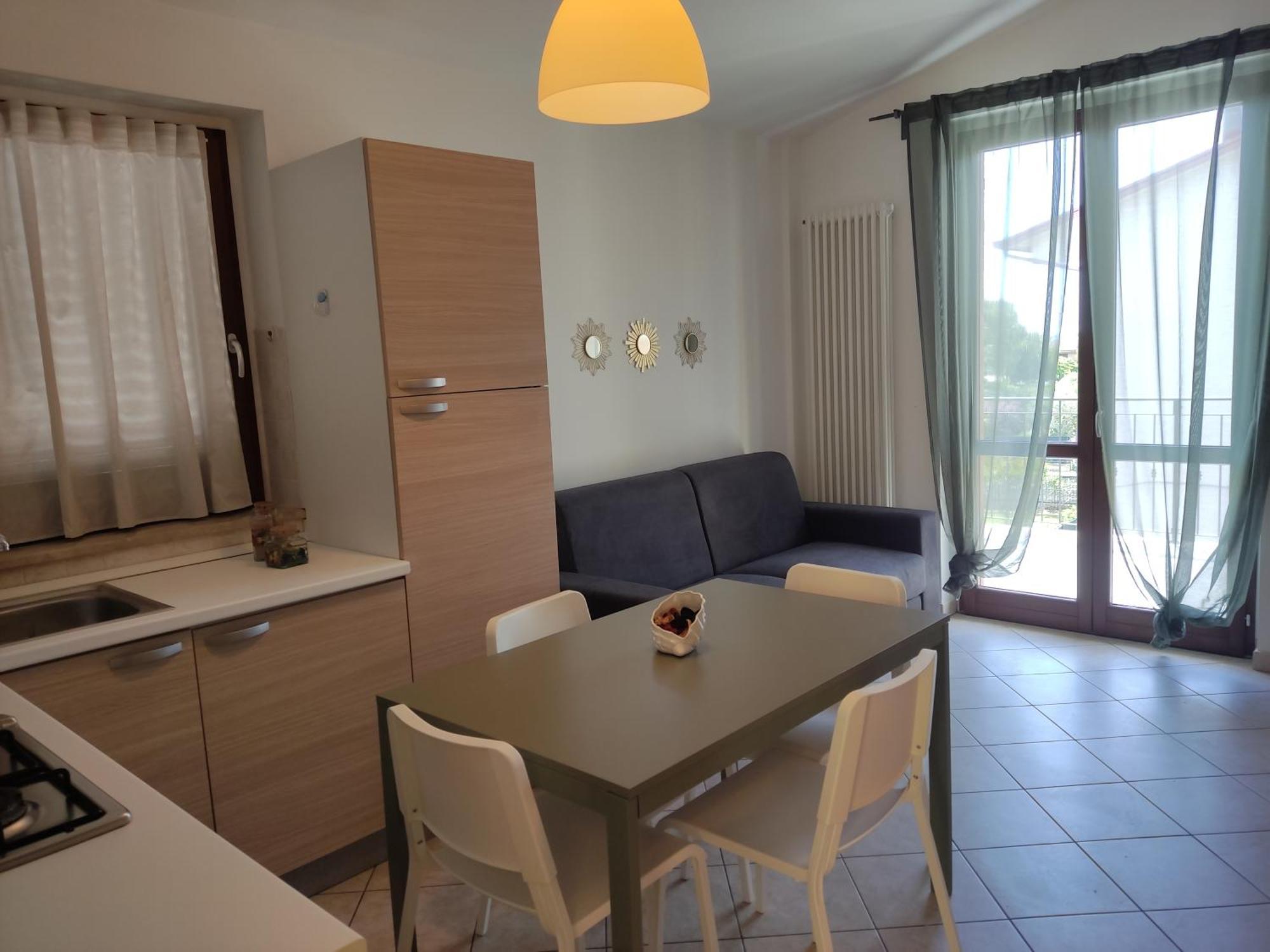 Casavacanze Azzurro Mare 포르토 산텔피디오 외부 사진