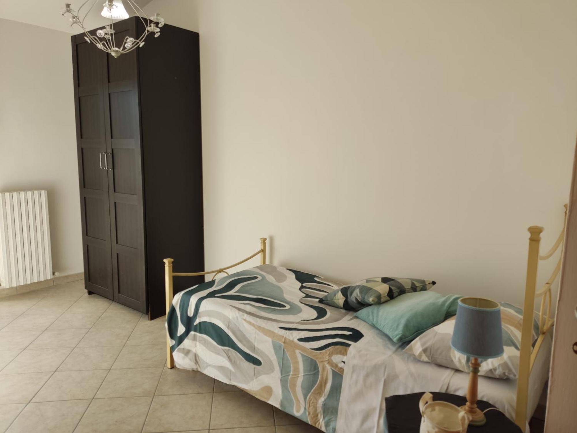 Casavacanze Azzurro Mare 포르토 산텔피디오 외부 사진
