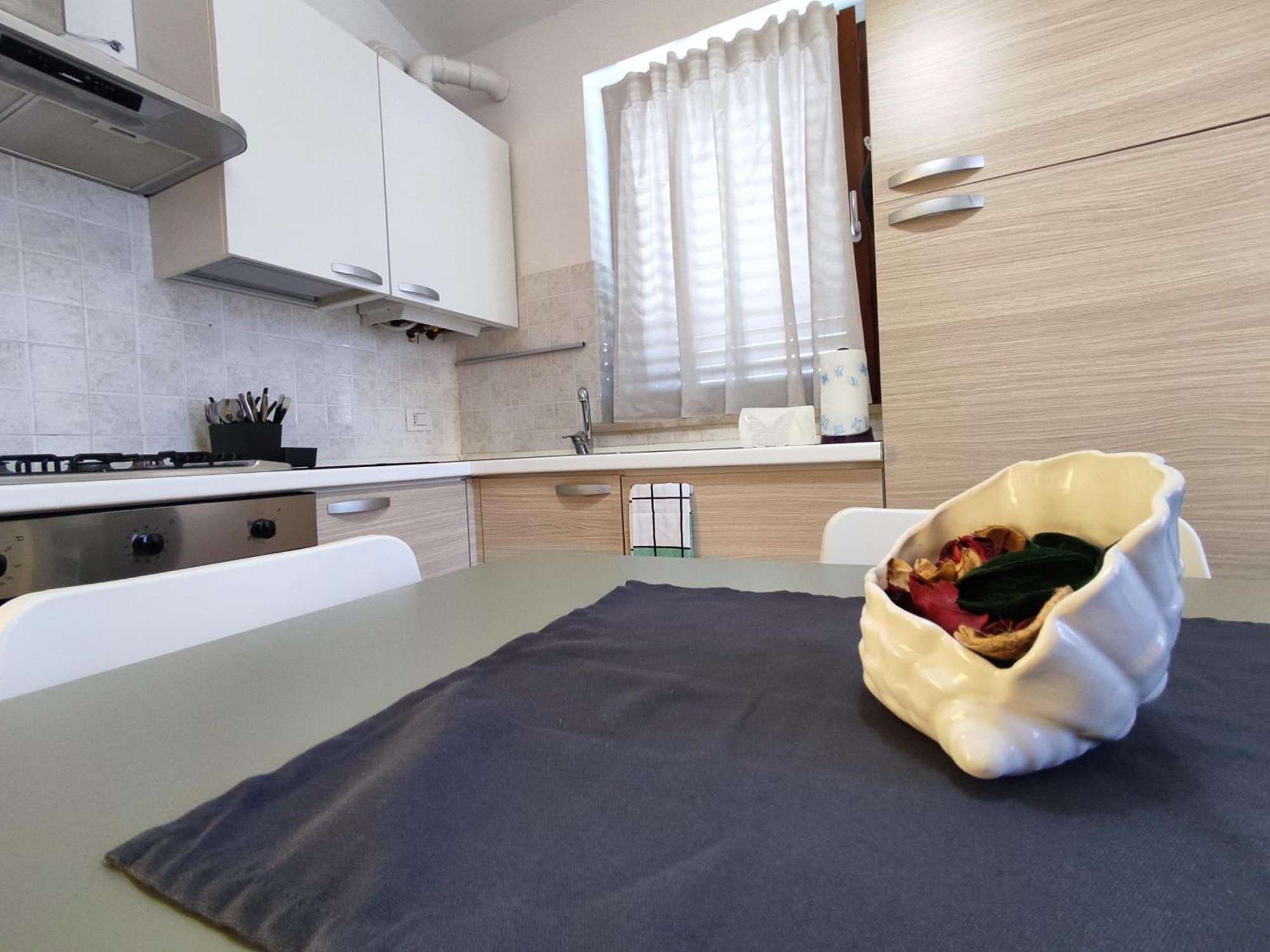 Casavacanze Azzurro Mare 포르토 산텔피디오 외부 사진